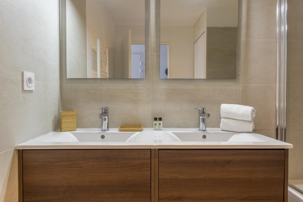 Apartment Le Petit - Premiere Conciergerie Montpellier
