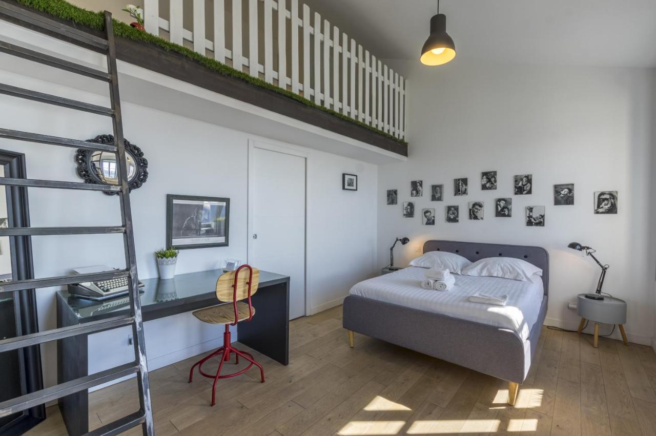 Le Petit - Premiere Conciergerie Apartment Montpellier