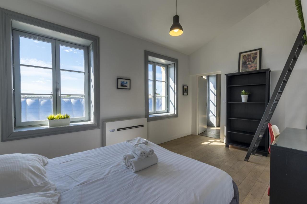 Apartment Le Petit - Premiere Conciergerie
