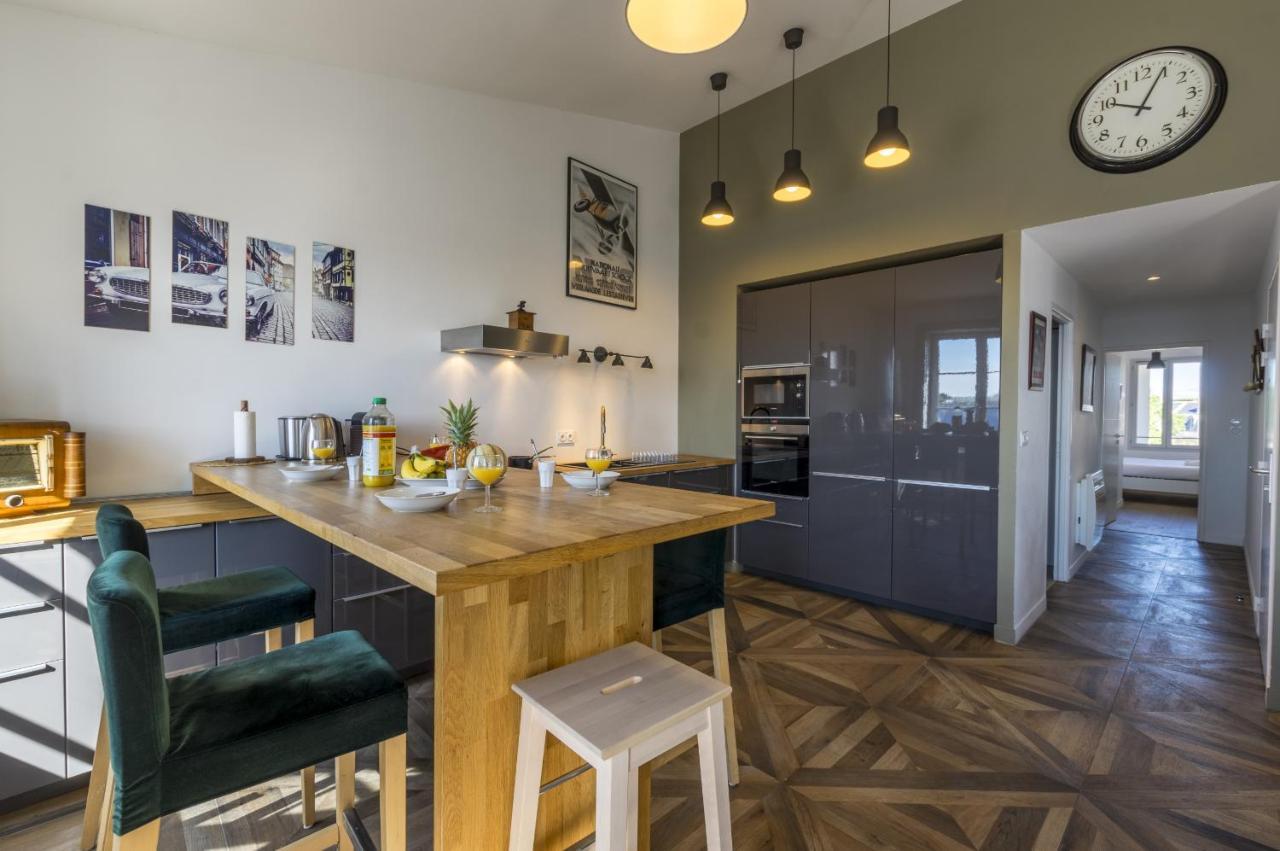 Apartment Le Petit - Premiere Conciergerie