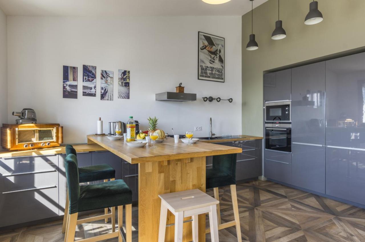 Le Petit - Premiere Conciergerie Apartment Montpellier